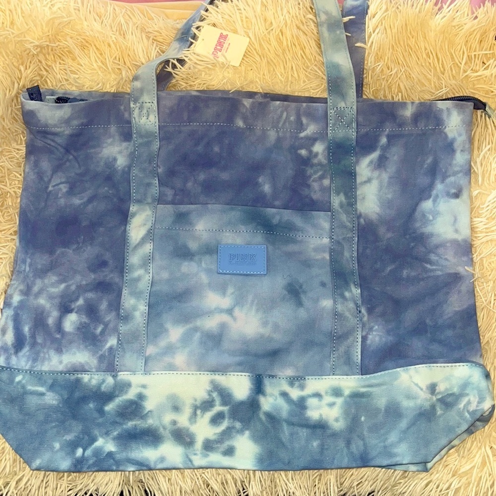 Victoria’s Secret Canvas Tote bag